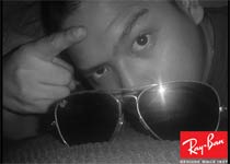 old school RayBan Rocks!!!! 2