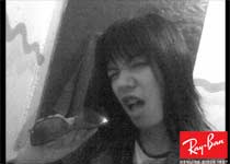 rock on! waaaah!