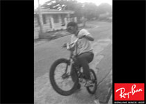 trippin`