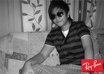 entry for rayban model search