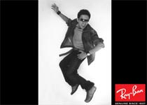 Rock on air